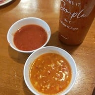 เจ๊หุย สุกี้โบราณ บรรทัดทอง