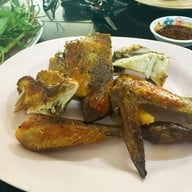 ไก่ย่างสืบศิริ