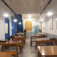 บรรยากาศ เจ๊หุย สุกี้โบราณ บรรทัดทอง