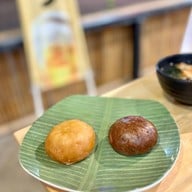 เมนูของร้าน HI-DE ปิ้งย่าง & ซูชิ-ซาชิมิ-แซลมอน พระราม2