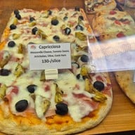 Pala Pizza Romana อโศก