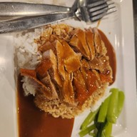 เป็ดย่างหน้าดับเพลิงชัยภูมิ หน้าดับเพลิงชัยภูมิ