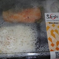 เมนูของร้าน Sukishi Korean Charcoal Grill เซ็นทรัล พระราม 3
