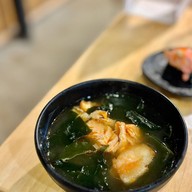 เมนูของร้าน HI-DE ปิ้งย่าง & ซูชิ-ซาชิมิ-แซลมอน พระราม2