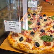 Pala Pizza Romana อโศก