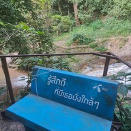 บรรยากาศ วัดคันธาพฤกษา (แม่กำปอง)