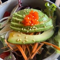 เมนูของร้าน Kouen Sushi Bar Sena Fest เสนาเฟสท์