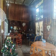 บรรยากาศ ร้านเจ้าพระยา