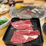 เมนูของร้าน HI-DE ปิ้งย่าง & ซูชิ-ซาชิมิ-แซลมอน พระราม2