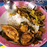 เมนูของร้าน เดียวดาย อาหารปักษ์ใต้ คอลแลคชั่น แอน เฮ้าส์(ลาซาล)