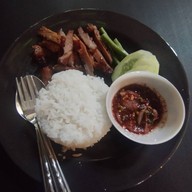 เมนูของร้าน ร้านเจ้าพระยา