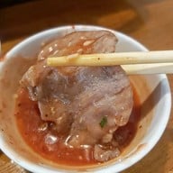 เจ๊หุย สุกี้โบราณ บรรทัดทอง