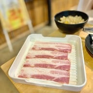 เมนูของร้าน HI-DE ปิ้งย่าง & ซูชิ-ซาชิมิ-แซลมอน พระราม2