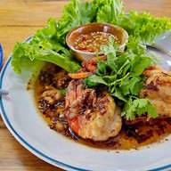 โอโภชนา