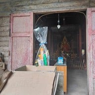 บรรยากาศ วัดคันธาพฤกษา (แม่กำปอง)