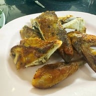 ไก่ย่างสืบศิริ