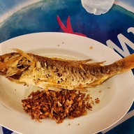 เมนูของร้าน เดียวดาย อาหารปักษ์ใต้ คอลแลคชั่น แอน เฮ้าส์(ลาซาล)