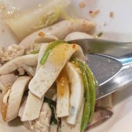 เจ๊หุย สุกี้โบราณ บรรทัดทอง