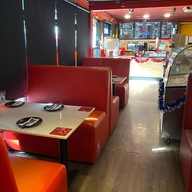 BURGER  BRO พระราม 9