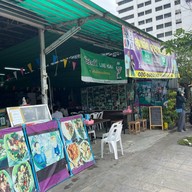 ลุงแจ๊คอาหารตามสั่ง นวลจันทร์64