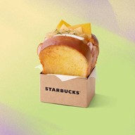 เมนูของร้าน Starbucks บิ๊กซี สระบุรี