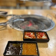 เมนูของร้าน HI-DE ปิ้งย่าง & ซูชิ-ซาชิมิ-แซลมอน พระราม2