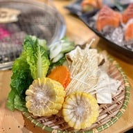 เมนูของร้าน HI-DE ปิ้งย่าง & ซูชิ-ซาชิมิ-แซลมอน พระราม2