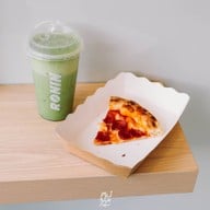 Ronin Coffee เกษตร - นวมินทร์