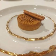 เมนูของร้าน SOPA Spanish Cuisine -