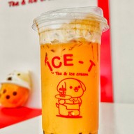 ICE - T ICE - T Tea & Ice cream