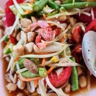 ส้มตำเจ๊โส