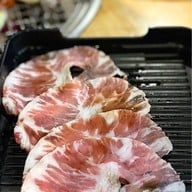 เมนูของร้าน HI-DE ปิ้งย่าง & ซูชิ-ซาชิมิ-แซลมอน พระราม2