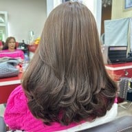 hair@home สาขากังสดาล