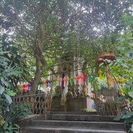 บรรยากาศ วัดคันธาพฤกษา (แม่กำปอง)