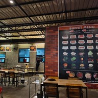 บรรยากาศ Best Beef ลำลูกกาคลอง5