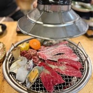 เมนูของร้าน HI-DE ปิ้งย่าง & ซูชิ-ซาชิมิ-แซลมอน พระราม2