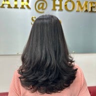 hair@home สาขากังสดาล