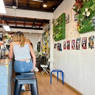 เมนูของร้าน SAP ZONE COFFEE BAR สาขา พุทธบูชา36