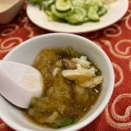 ภัตตาคารจันทร์เพ็ญ พระราม 4