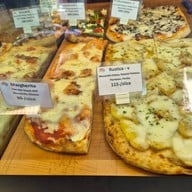 Pala Pizza Romana อโศก