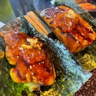 เมนูของร้าน Kouen Sushi Bar Sena Fest เสนาเฟสท์