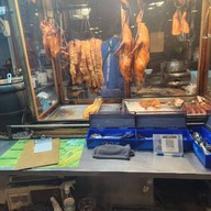 เป็ดย่างหน้าดับเพลิงชัยภูมิ หน้าดับเพลิงชัยภูมิ