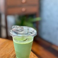 เมนูของร้าน SAP ZONE COFFEE BAR สาขา พุทธบูชา36