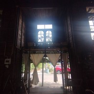 บรรยากาศ ร้านเจ้าพระยา