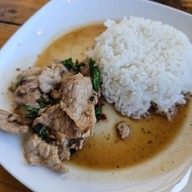 เมนูของร้าน ก๋วยจั๊บญวนชามโต