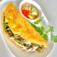 สำรับญวน พระราม 2