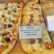 Pala Pizza Romana อโศก