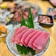 เมนูของร้าน HI-DE ปิ้งย่าง & ซูชิ-ซาชิมิ-แซลมอน พระราม2