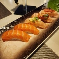 Shinsei Sushi Ari