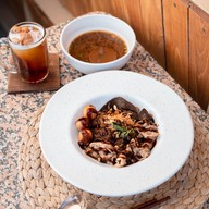 ก๋วยเตี๋ยวเรือมาเด้อ -